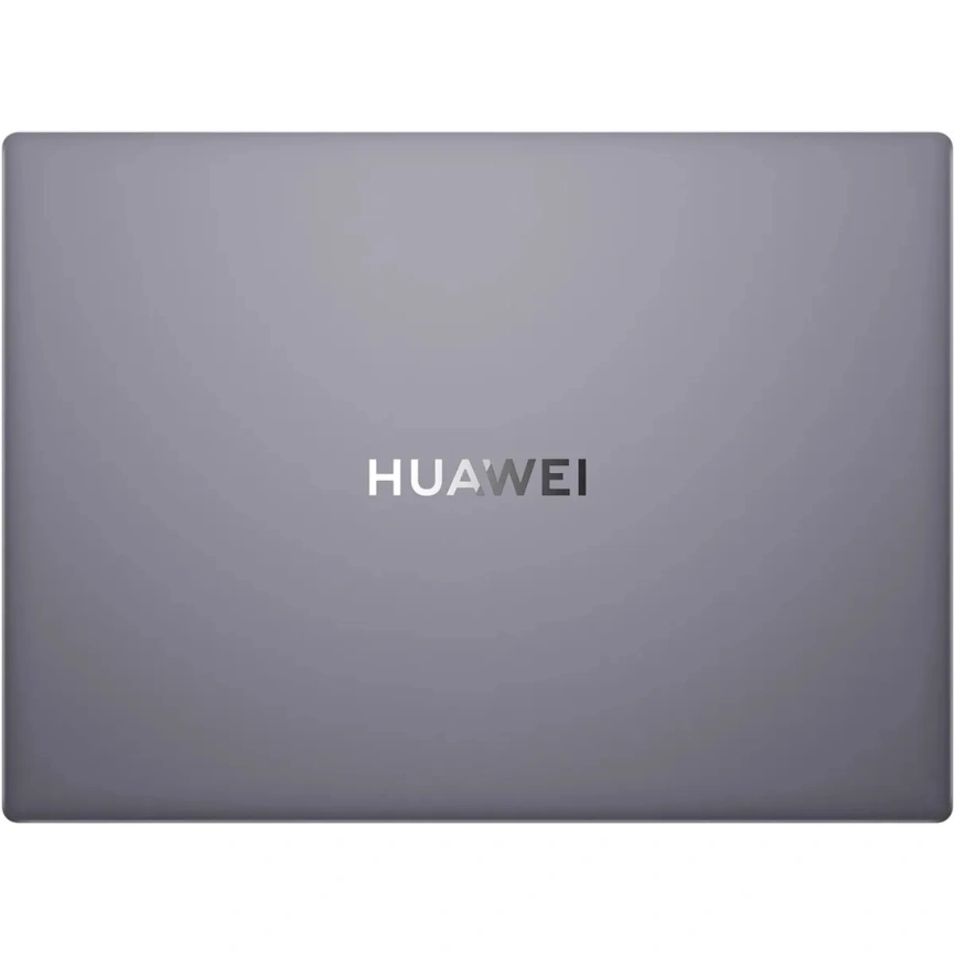 Ноутбук Huawei MateBook 16S CREFG-X 16 IPS/ i7-13700H/16GB/1Tb SSD (53013SCY) Space Gray фото 3