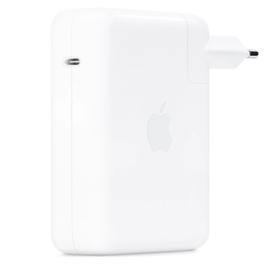 Сетевой адаптер Apple USB-С 140W для MacBook (MLYU3ZM/A) фото 1