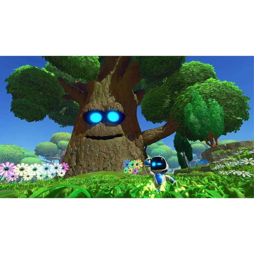Игра Sony Astro Bot (Русские субтитры) (PS5) фото 5