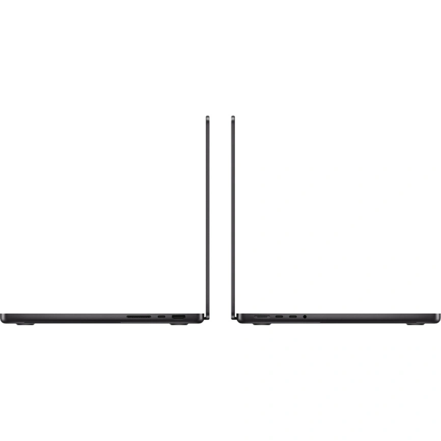Ноутбук Apple MacBook Pro 14 (2026) M5 Max 18C CPU, 40C GPU/128GB/4TB SSD (Z1MN00115) Space Black фото 4