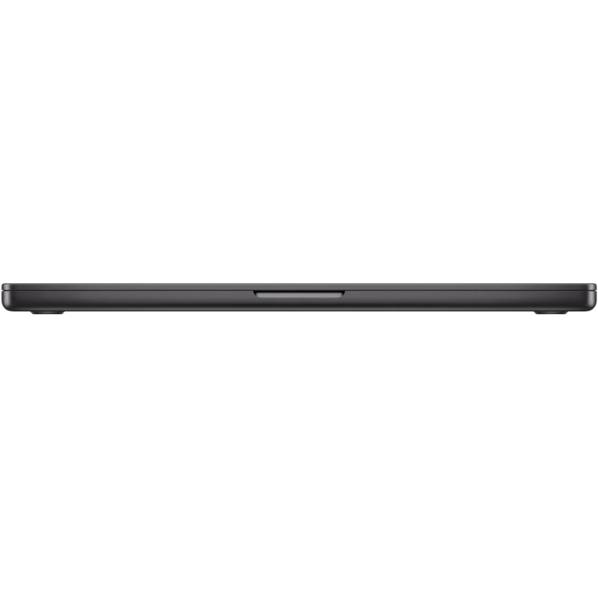 Ноутбук Apple MacBook Pro 16 (2024) M4 Pro 14C CPU, 20C GPU/48Gb/512Gb SSD (MX2Y3) Space Black фото 3