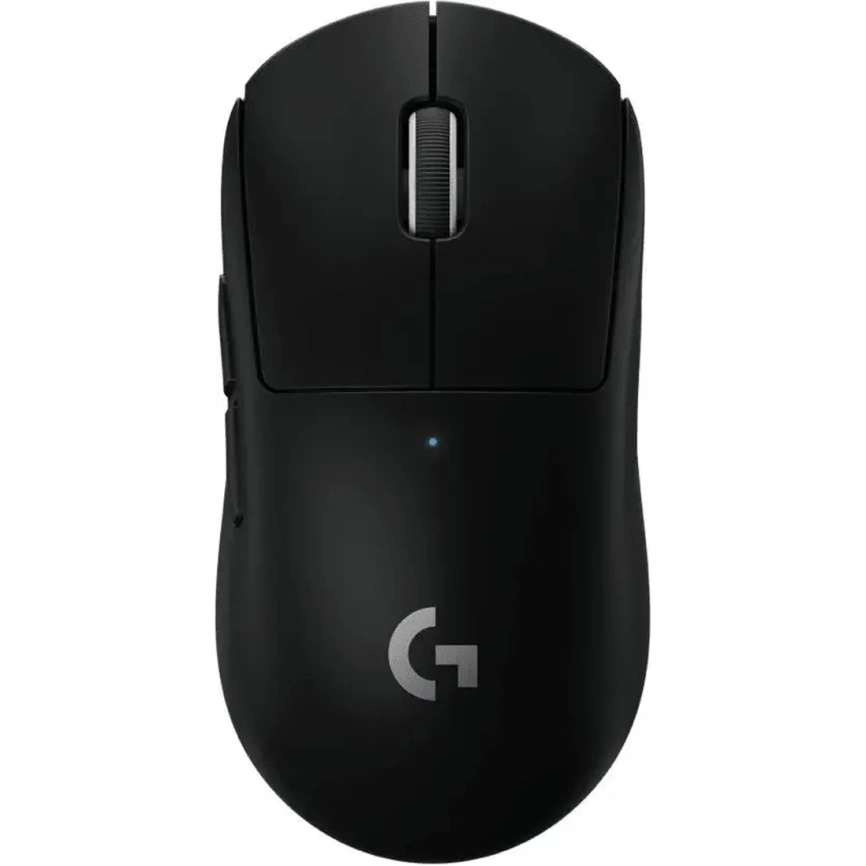 Беспроводная мышь Logitech G Pro Х Superlight Black (910-005884) фото 1