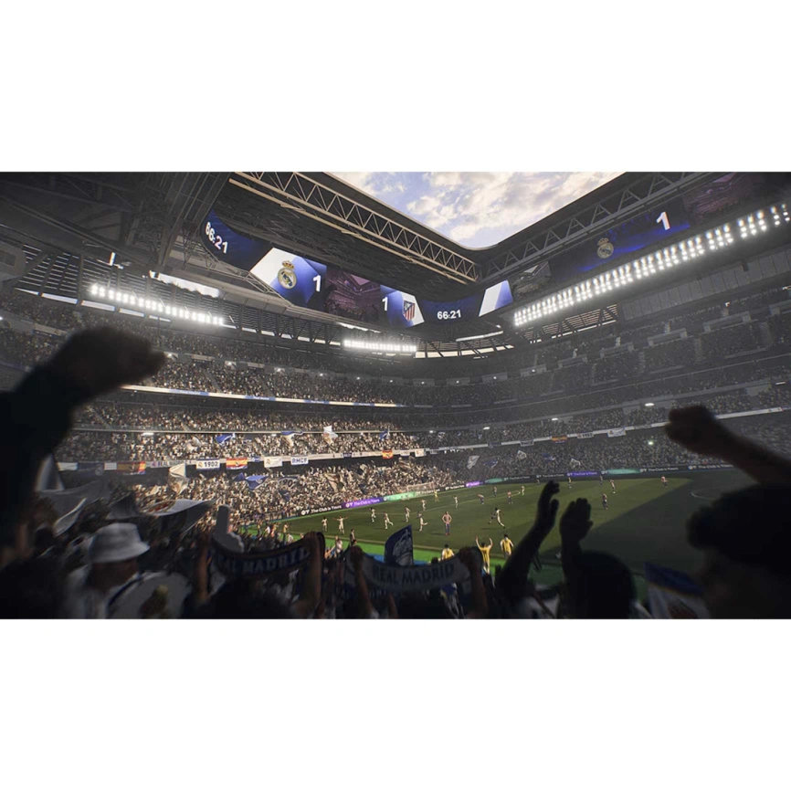 Игра Nintendo FC 26 (Русские субтитры) (Nintendo Switch 2) фото 5