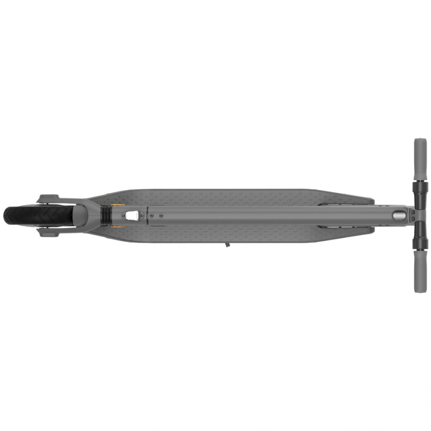 Электросамокат Ninebot Kickscooter E25A Black фото 4