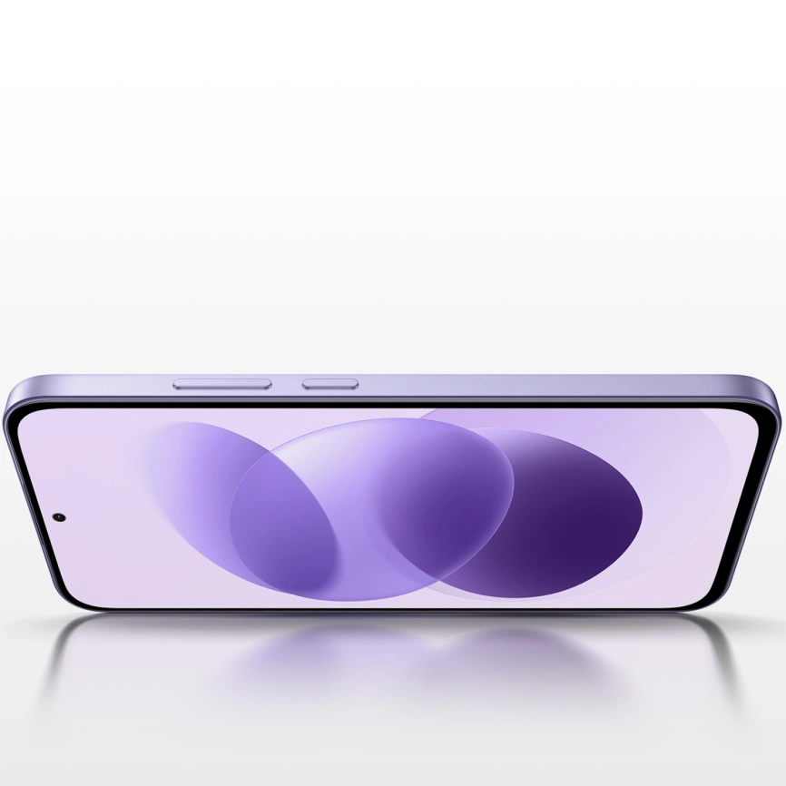 Смартфон Xiaomi Redmi Note 17 4G 6/256Gb Celestial Purple EAC фото 2
