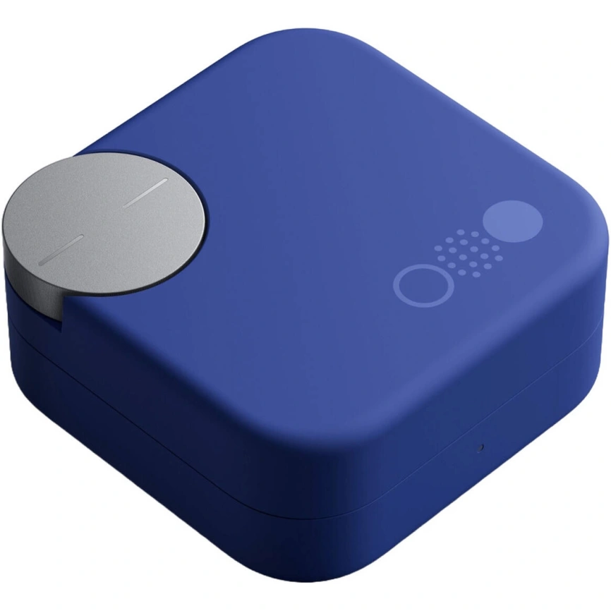 Наушники Nothing CMF Buds Pro 2 Blue фото 2