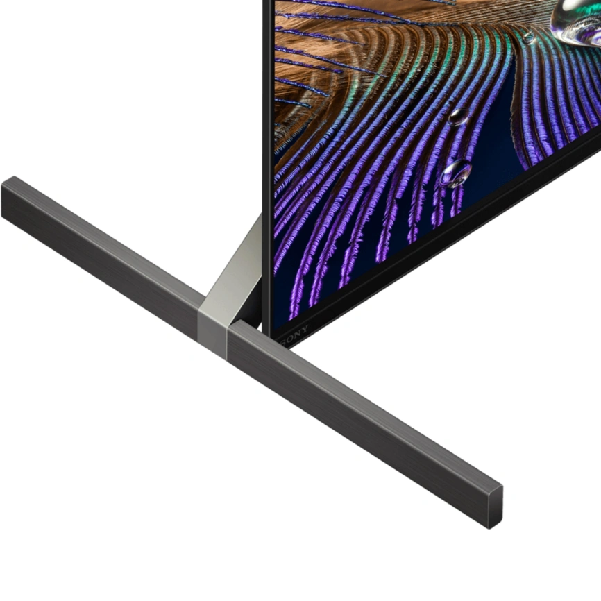 Телевизор OLED Sony XR-55A90J фото 3