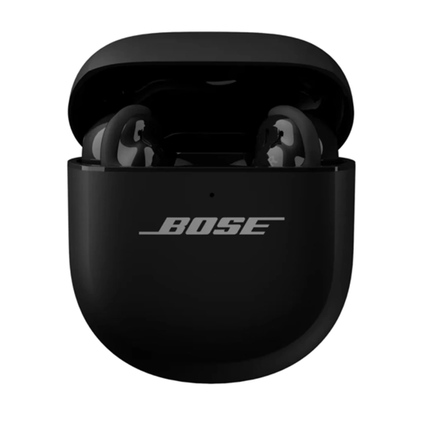 Наушники Bose QuietСomfort Ultra Earbuds (2nd Gen) Black фото 2