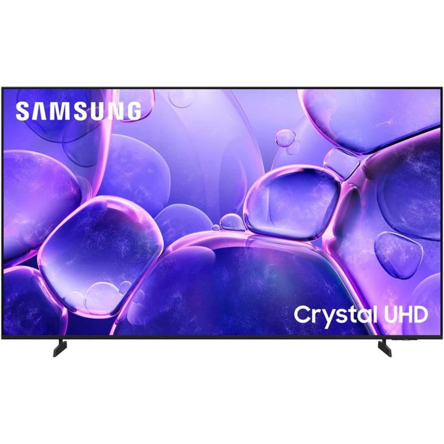 Телевизор Samsung UE85U8000FUXRU 85" 2025 фото 1
