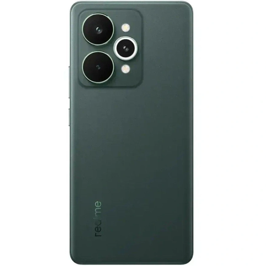 Смартфон Realme 15 Pro 8/256Gb Velvet Green фото 7