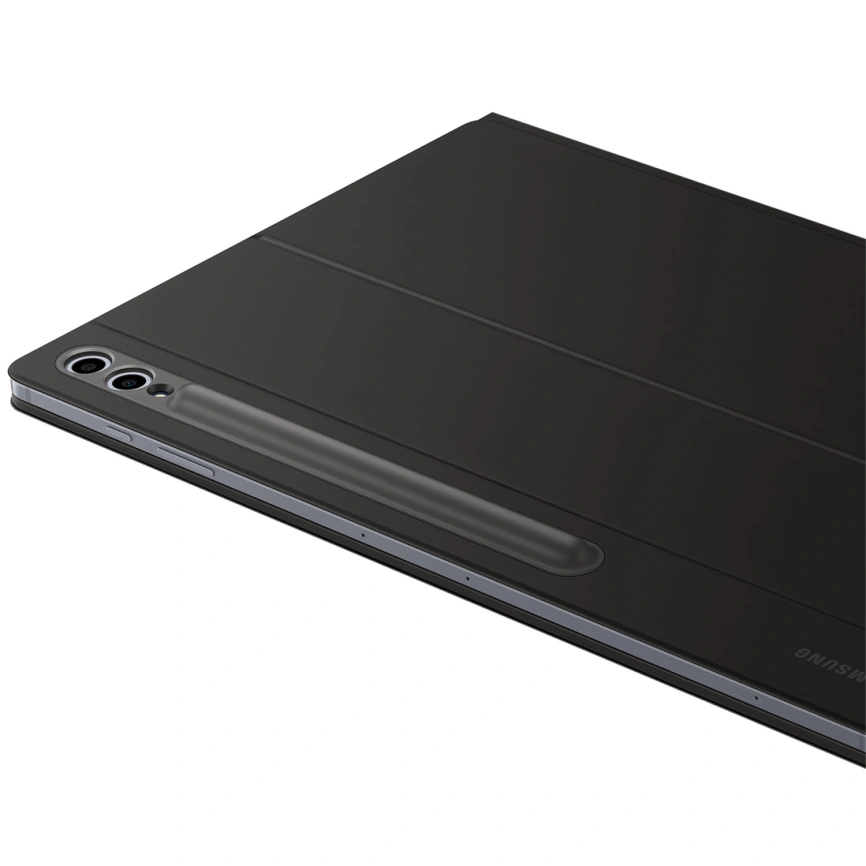 Чехол-клавиатура Samsung Book Cover Keyboard AI Key для Galaxy Tab S10 Ultra/S9 Ultra Black (EF-DX925UB) фото 5