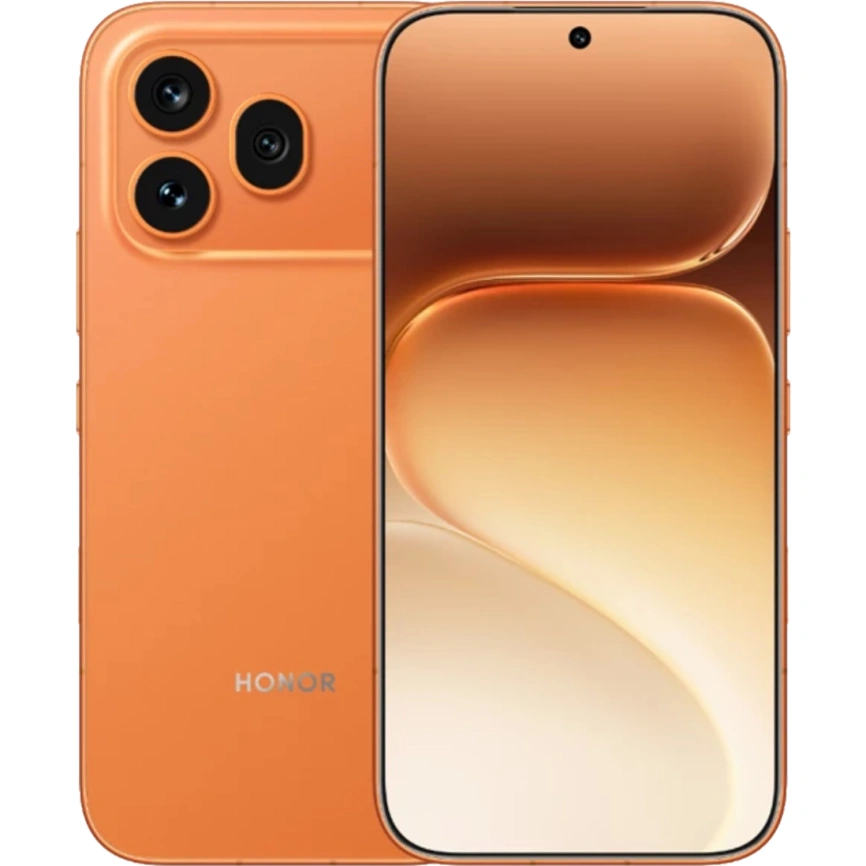 Смартфон Honor 600 Pro 12/512Gb Orange фото 1