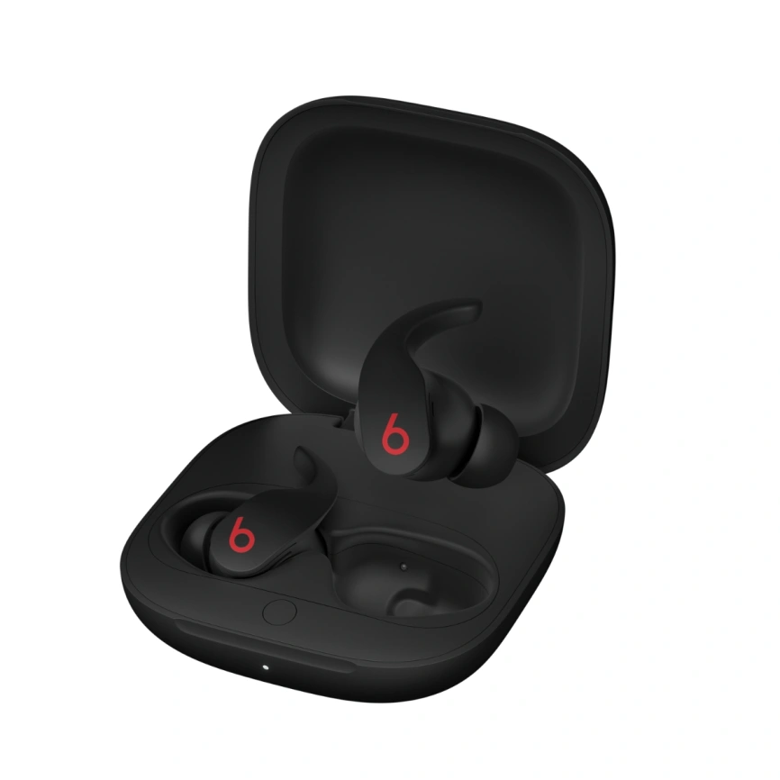 Наушники Beats Fit Pro Black фото 1