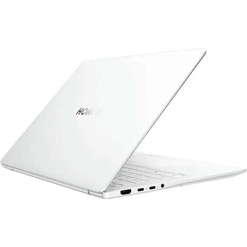 Ноутбук Honor MagicBook Pro 14 14.6 OLED/ X9 388H Ultra/32GB/1TB SSD (5301ATEM) White фото 1