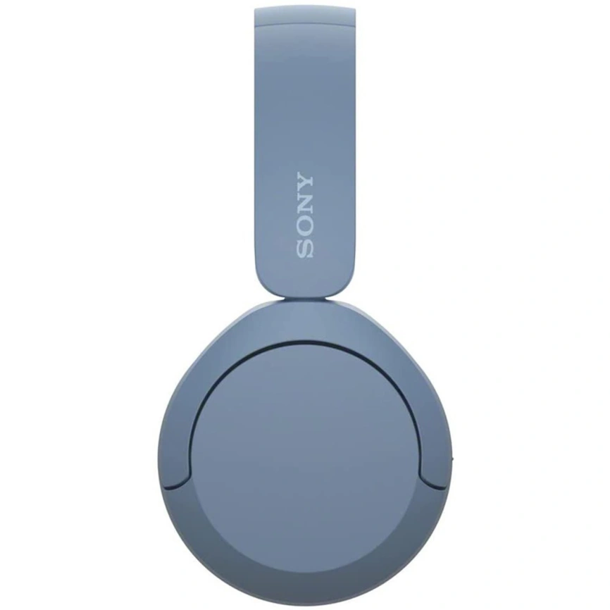 Наушники Sony WH-CH520 Blue фото 3
