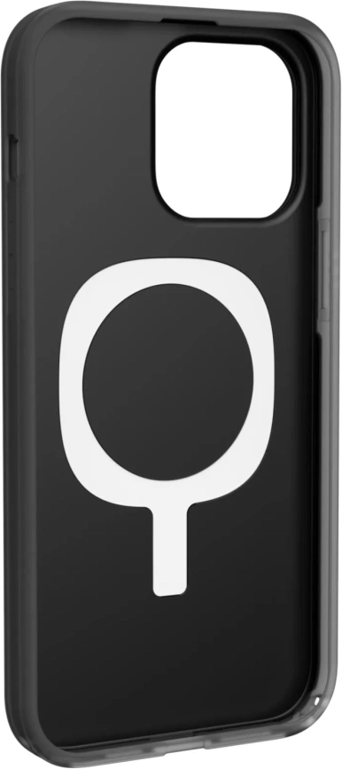 Чехол UAG Lucent 2.0 For MagSafe для iPhone 14 Pro Max Black фото 2