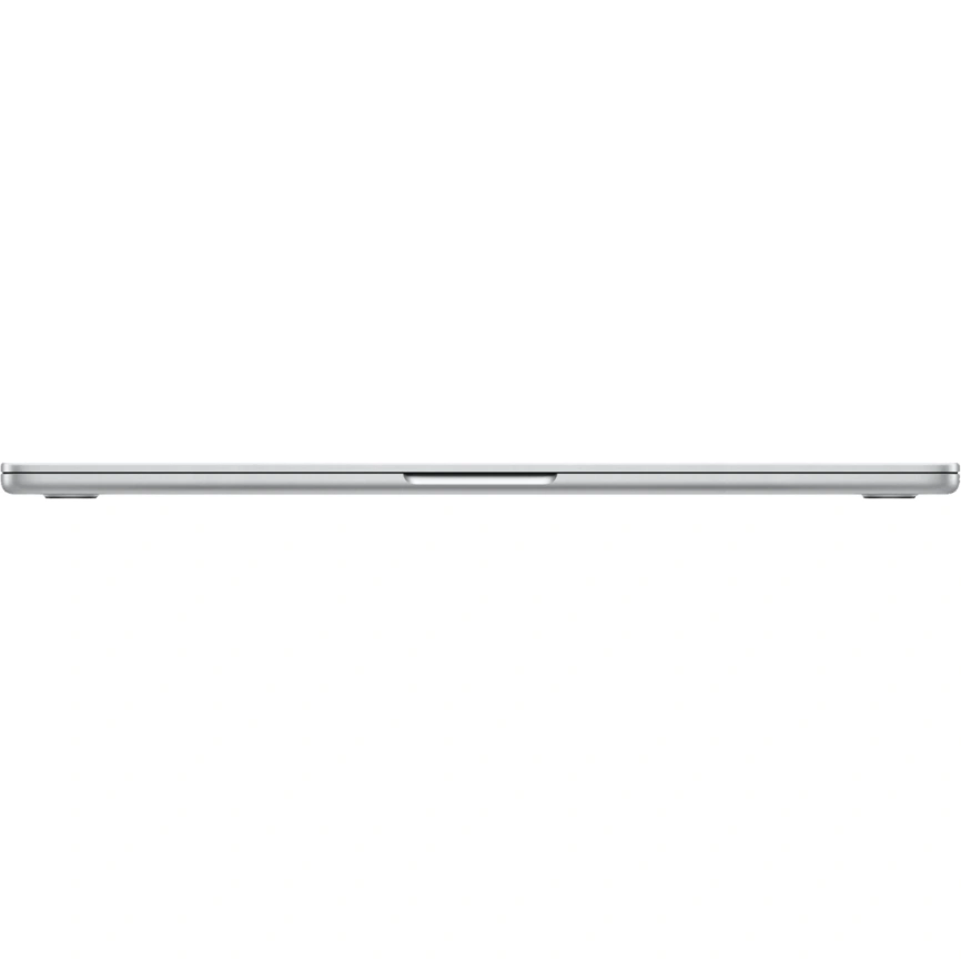 Ноутбук Apple MacBook Air (2026) 15 M5 10C CPU, 10C GPU/16GB/1TB SSD (MDVA4) Silver фото 3