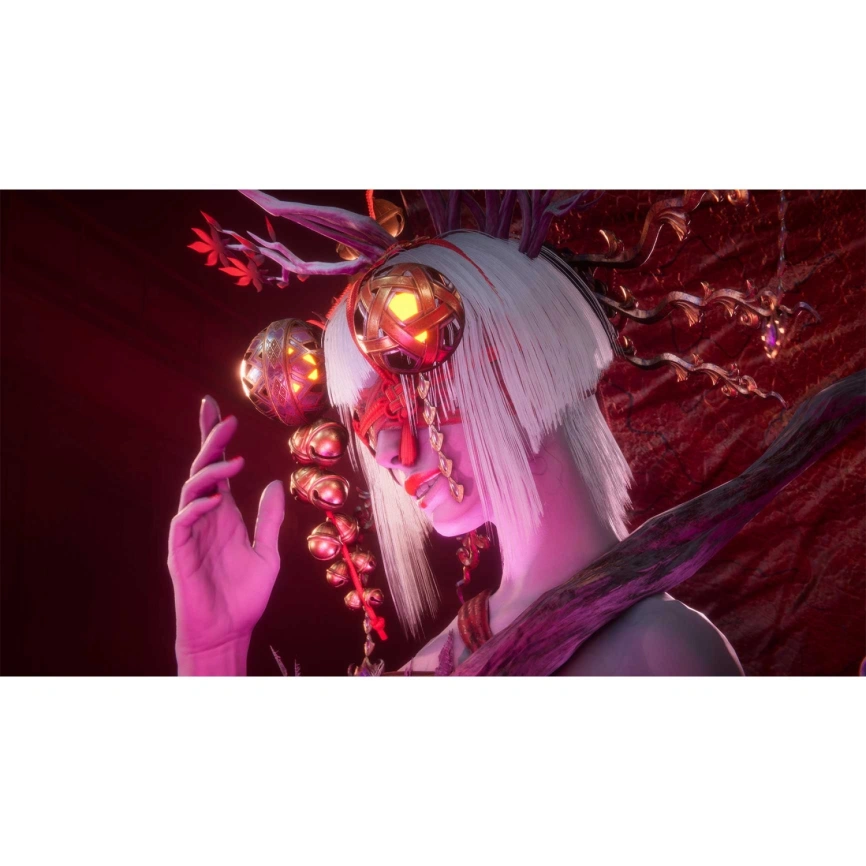 Игра Sony Ninja Gaiden 4 (Русские субтитры) (PS5) фото 3