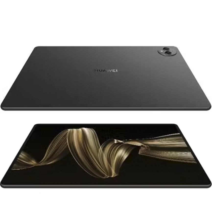 Планшет Huawei MatePad Pro 12.2 (2024) Wi-Fi 12/256Gb Black + Keyboard (53014CYQ) фото 5