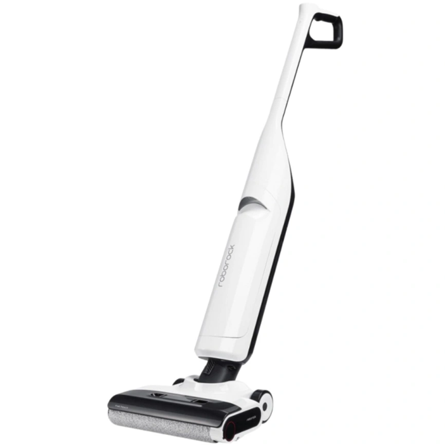 Пылесос Roborock Flexi Lite White Global version фото 2