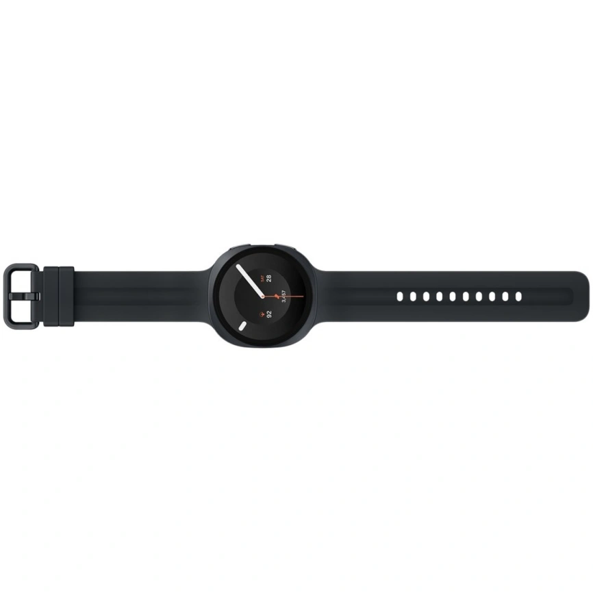 Смарт-часы Samsung Galaxy Watch9 LTE 40mm SM-L345 Graphite фото 5