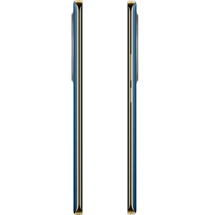 Смартфон Realme 12 Pro 8/256Gb Submarine Blue фото 5