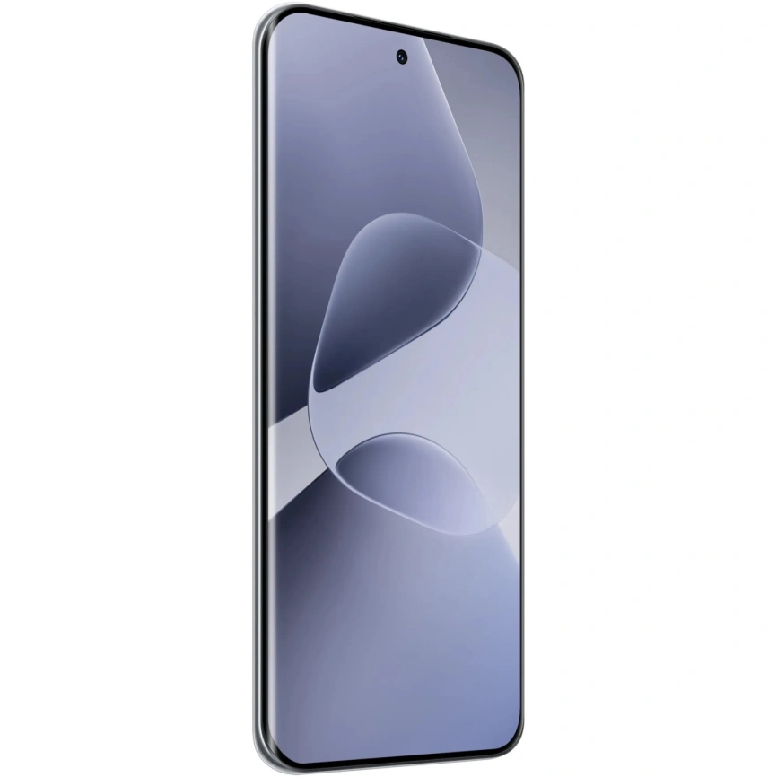 Смартфон Infinix Hot 60 Pro Plus 8/128Gb Titanium Silver фото 3
