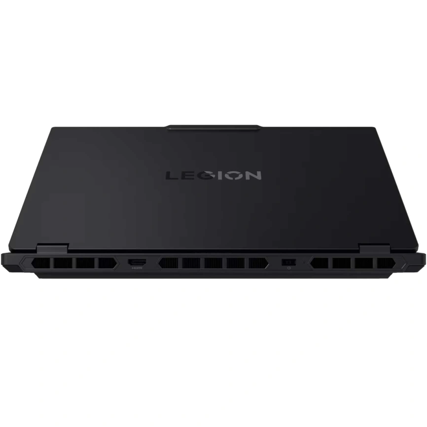 Ноутбук Lenovo Legion 5 15AHP10 15.1 OLED/ R7-260/32GB/1TB SSD (83M0003YRK) Eclipse Black фото 5