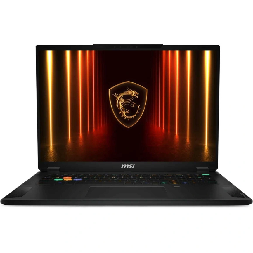 Ноутбук MSI Stealth 16 AI A2HWGG-085XRU 16 OLED/ i7-255H Ultra/32GB/1TB SSD (9S7-15F535-085) Core Black фото 4