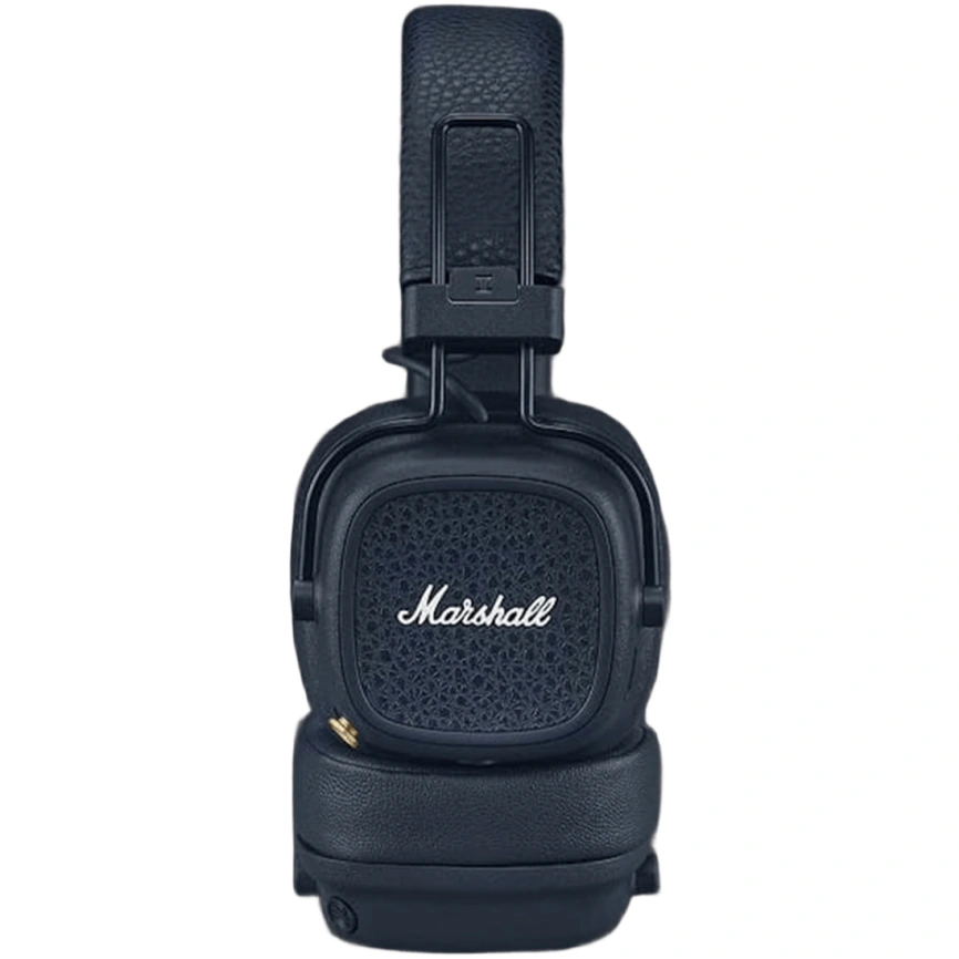 Наушники Marshall Major V Midnight Blue фото 2