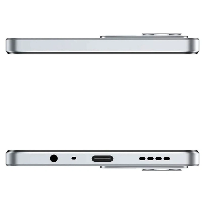 Смартфон Realme C71 8/256Gb White фото 2