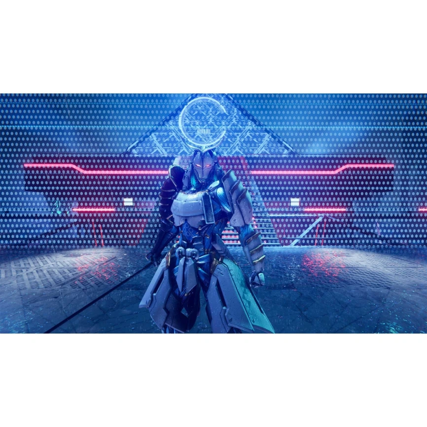 Игра Sony Ninja Gaiden 4 (Русские субтитры) (PS5) фото 2