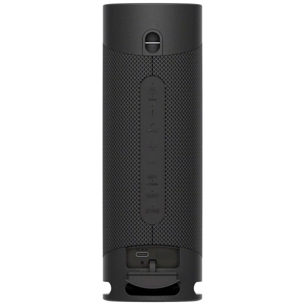 Беспроводная акустика Sony SRS-XB23 Black фото 2