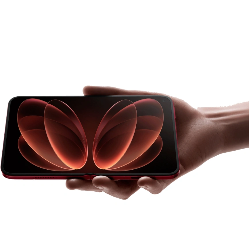Смартфон Xiaomi Fold 18 12/256Gb Xiye Red Global Version фото 8