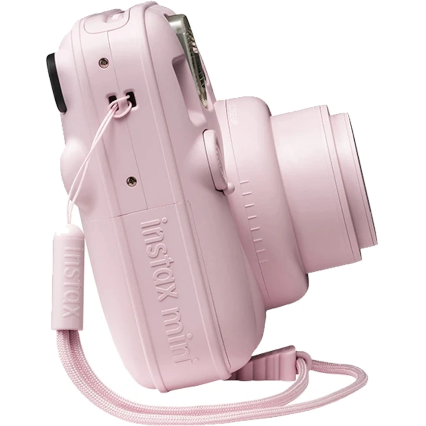 Фотоаппарат моментальной печати Fujifilm Instax mini 13 Candy Pink фото 3