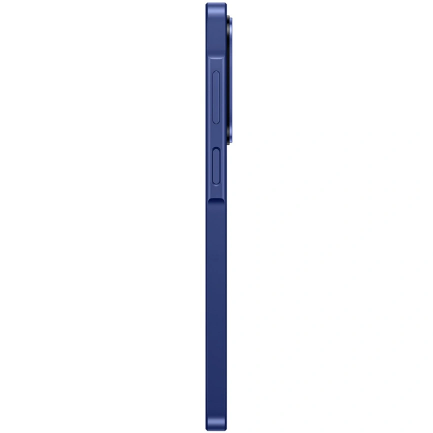 Смартфон Samsung Galaxy A27 5G SM-A276B 8/128GB Blue фото 3
