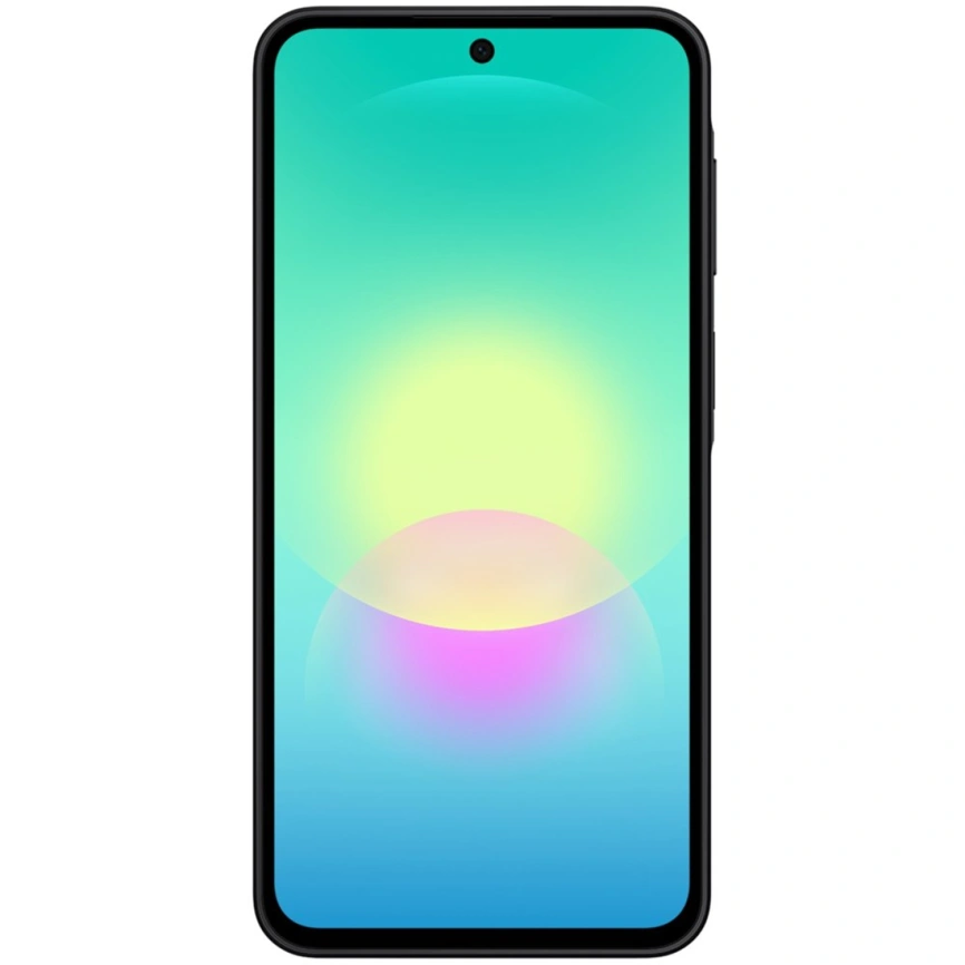 Смартфон Samsung Galaxy A27 5G SM-A276B 6/128GB Black фото 6