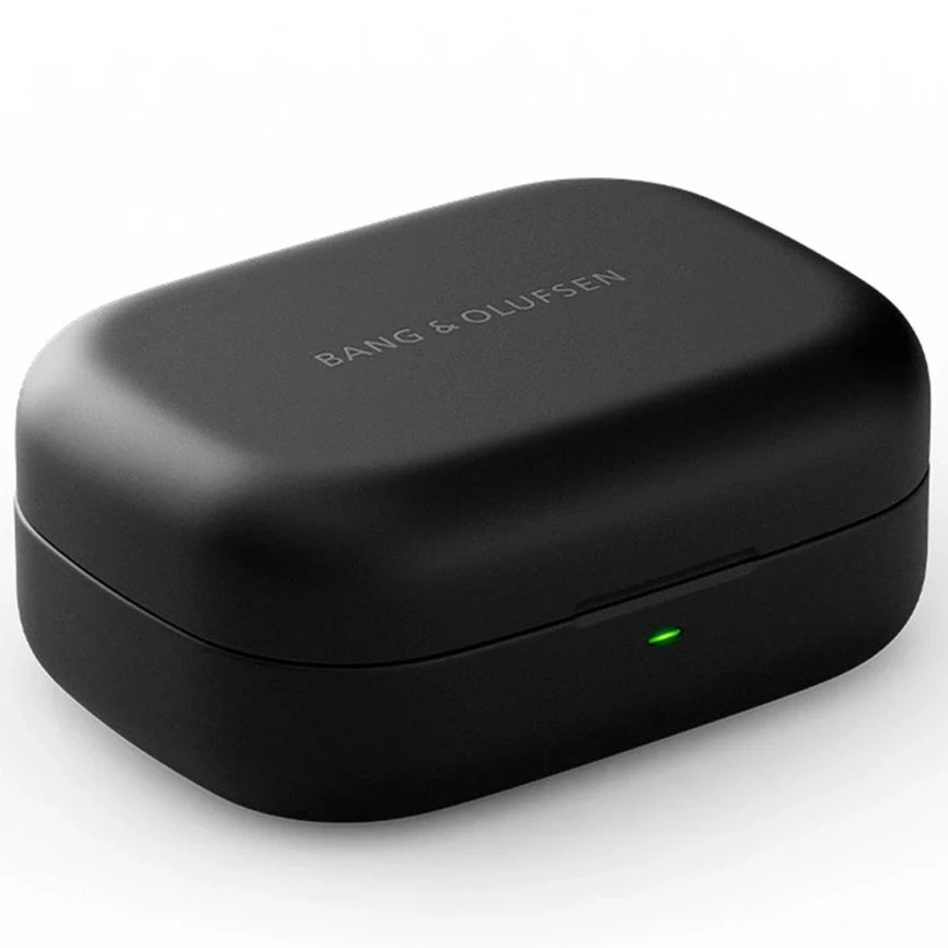 Наушники Bang & Olufsen Beoplay EX Black фото 3