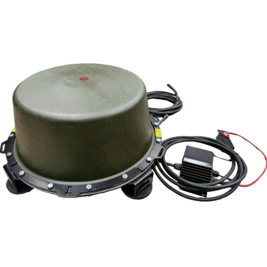 Станция Капюшон ФПВ 4 фото 1