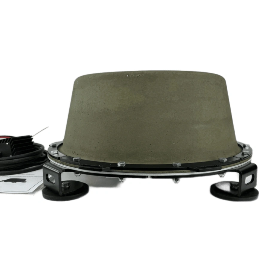 Станция Капюшон ФПВ 4 фото 2