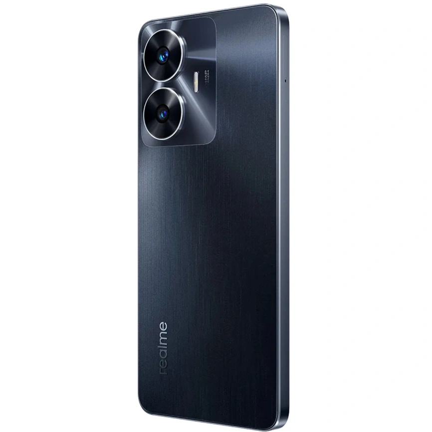 Смартфон Realme C55 8/256Gb Rainy Night фото 2