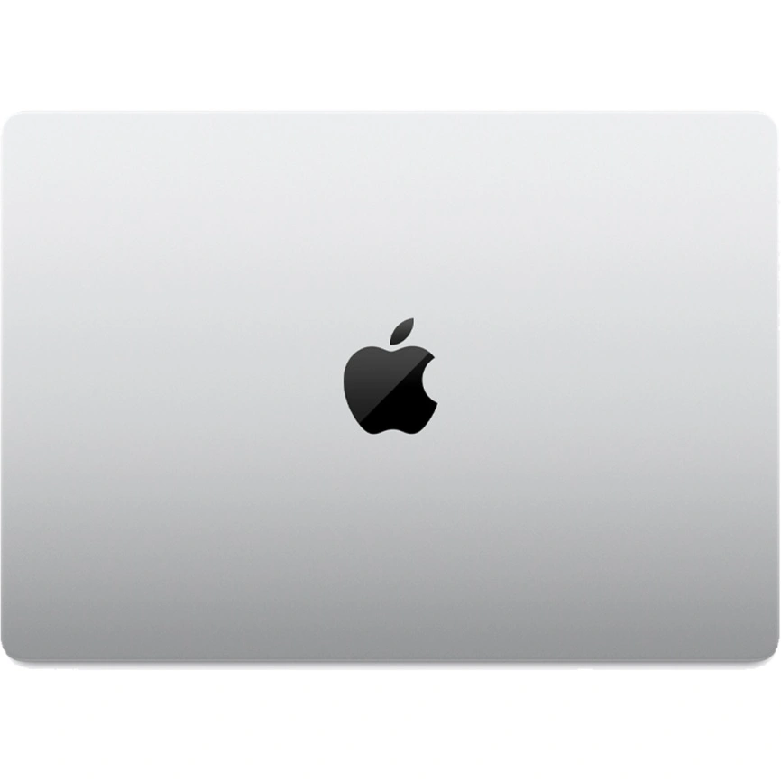 Ноутбук Apple MacBook Pro 14 (2026) M5 Max 18C CPU, 40C GPU/128GB/4TB SSD (Z1MK0011P) Silver фото 2