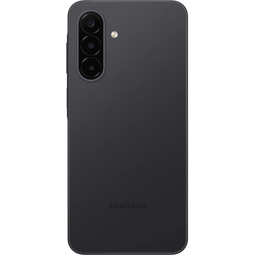 Смартфон Samsung Galaxy A18 SM-A185F 4/128GB Black фото 4