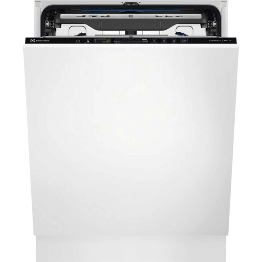 Посудомоечная машина Electrolux EEC87400W Black фото 1