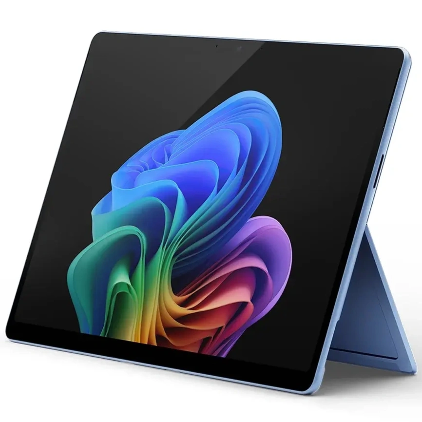 Планшет Microsoft Surface Pro 11 X Plus 16Gb/512Gb Sapphire фото 2