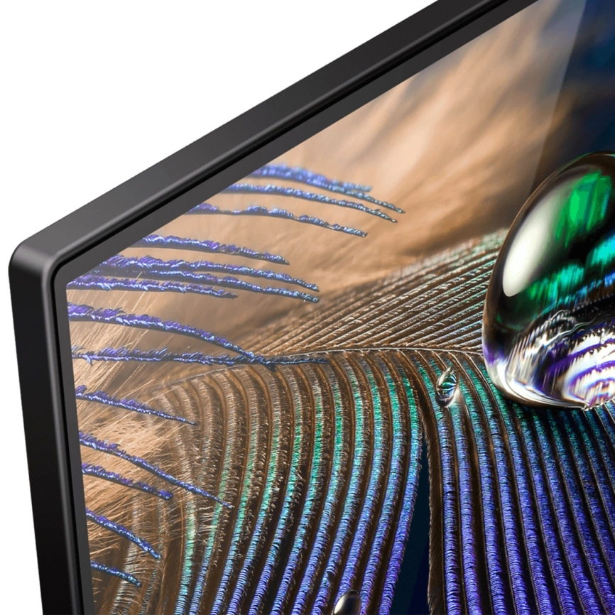 Телевизор OLED Sony XR-55A90J фото 2
