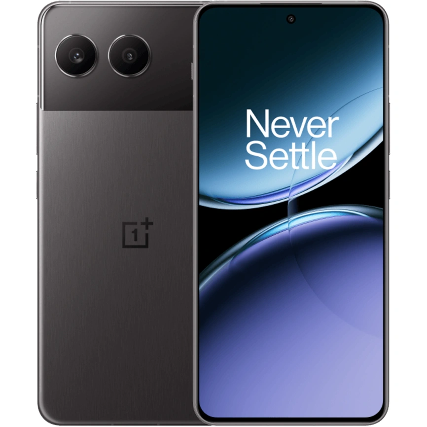 Смартфон OnePlus Nord 4 5G 16/512Gb Obsidian Midnight EU фото 1