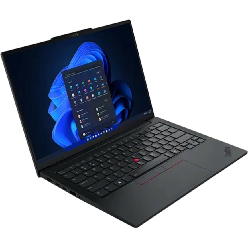 Ноутбук Lenovo ThinkPad E14 G7 14 IPS/ i5-210H/16GB/512GB SSD (21T9006CIG) Eclipse Black фото 5