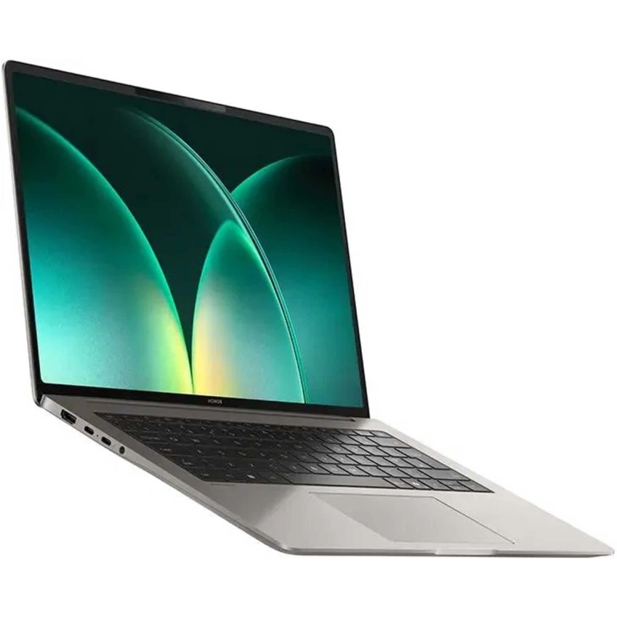 Ноутбук Honor MagicBook Pro 14 14.6 OLED/ i5-338H Ultra/32GB/1TB SSD (5301ATEN) Starry Gray фото 5