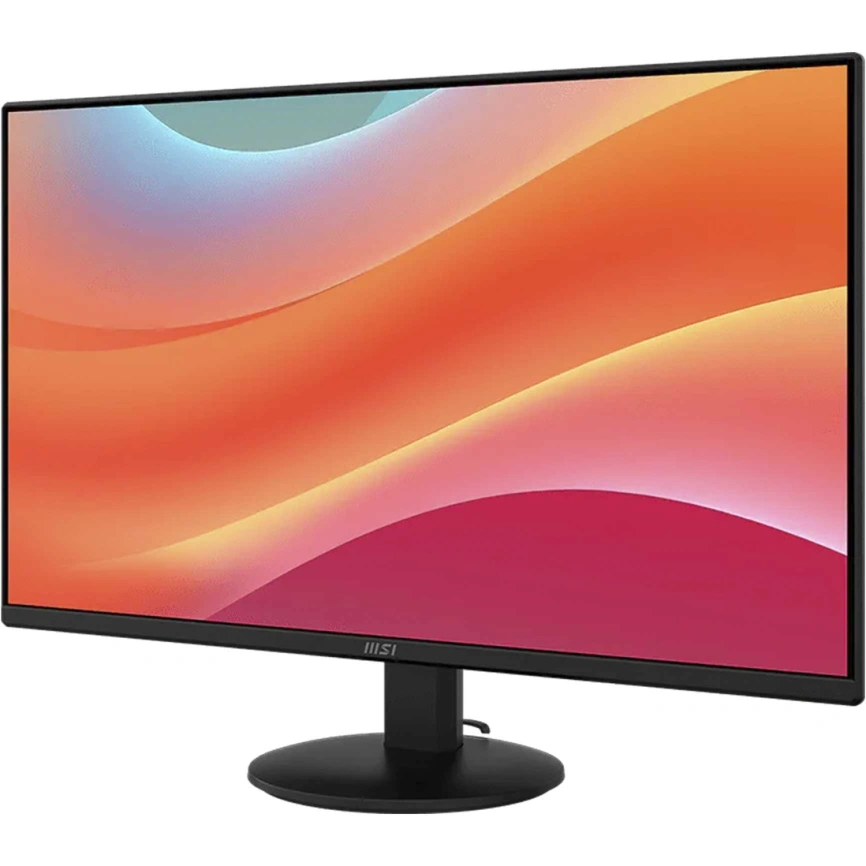 Монитор MSI 27" PRO MP272L IPS Black фото 2